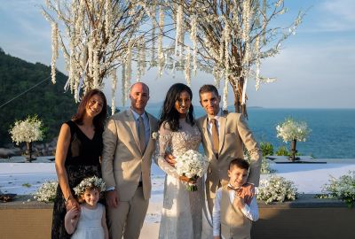 Wedding photo shoots Nick & Vilvin. Photo 61756