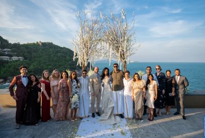 Wedding photo shoots Nick & Vilvin. Photo 61682