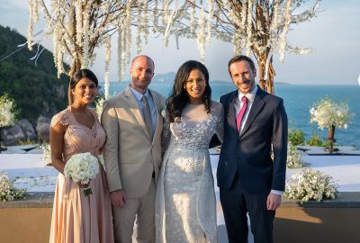 Wedding photo shoots Nick & Vilvin. Photo 61832