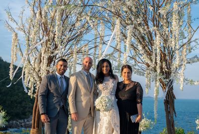 Wedding photo shoots Nick & Vilvin. Photo 61810