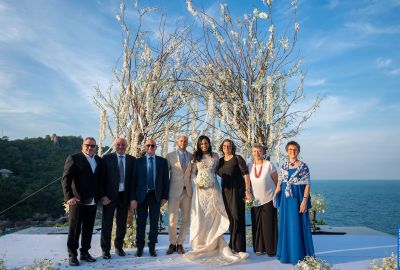 Wedding photo shoots Nick & Vilvin. Photo 61674