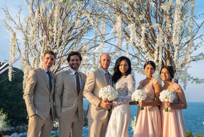 Wedding photo shoots Nick & Vilvin. Photo 61826