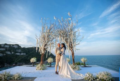Wedding photo shoots Nick & Vilvin. Photo 61731