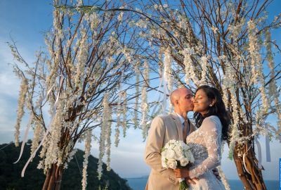 Wedding photo shoots Nick & Vilvin. Photo 61789