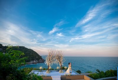 Wedding photo shoots Nick & Vilvin. Photo 61837