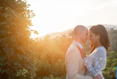 Wedding photo shoots Nick & Vilvin. Photo 61618