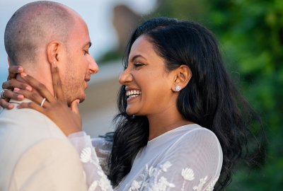 Wedding photo shoots Nick & Vilvin. Photo 61675