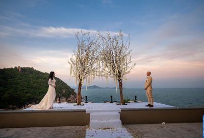 Wedding photo shoots Nick & Vilvin. Photo 61633