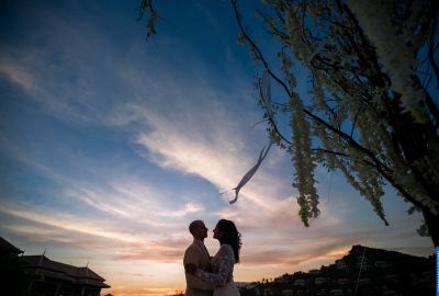 Wedding photo shoots Nick & Vilvin. Photo 61823