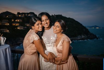 Wedding photo shoots Nick & Vilvin. Photo 61605
