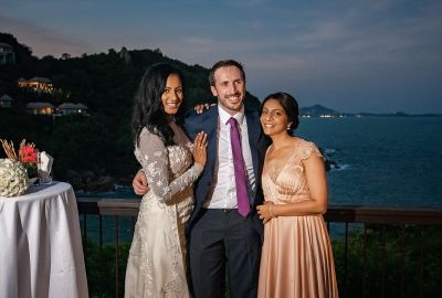 Wedding photo shoots Nick & Vilvin. Photo 61765