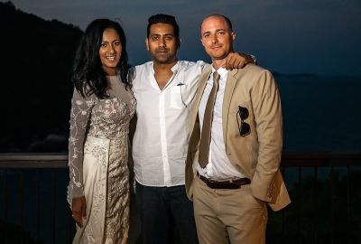 Wedding photo shoots Nick & Vilvin. Photo 61663