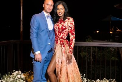 Wedding photo shoots Nick & Vilvin. Photo 61753
