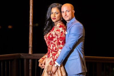 Wedding photo shoots Nick & Vilvin. Photo 61695