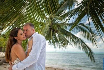 Wedding photo shoots Andrea & Roland. Photo 63601