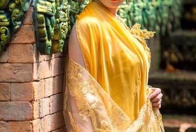 Wedding photo shoots Traditional Thai. Photo 64053