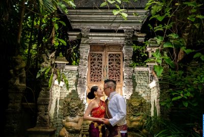 Wedding photo shoots Traditional Thai. Photo 64110