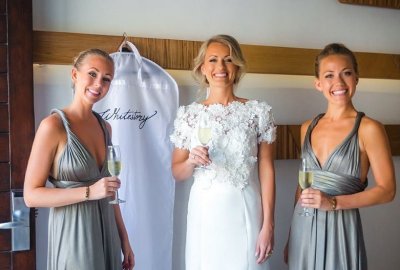 Wedding photo shoots Hilde & Preben. Photo 303