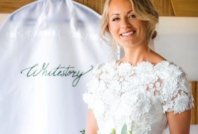 Wedding photo shoots Hilde & Preben. Photo 304