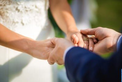 Wedding photo shoots Hilde & Preben. Photo 331