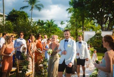 Wedding photo shoots Hilde & Preben. Photo 350