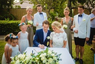 Wedding photo shoots Hilde & Preben. Photo 351