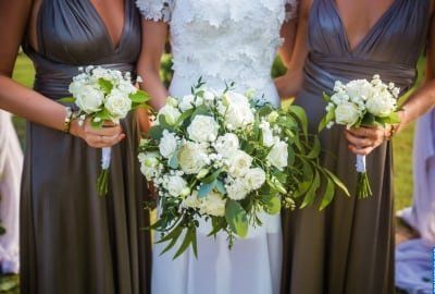 Wedding photo shoots Hilde & Preben. Photo 356