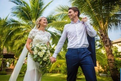 Wedding photo shoots Hilde & Preben. Photo 364