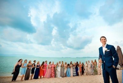 Wedding photo shoots Hilde & Preben. Photo 384