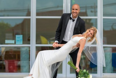 Wedding photo shoots Frank & Miranda. Photo 70865