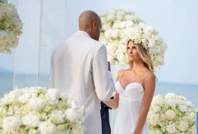 Wedding photo shoots Frank & Miranda. Photo 71065