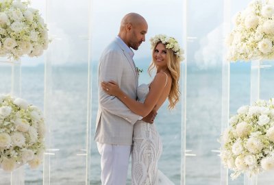 Wedding photo shoots Frank & Miranda. Photo 71322