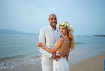 Wedding photo shoots Frank & Miranda. Photo 71153