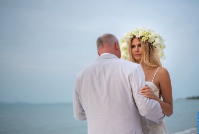Wedding photo shoots Frank & Miranda. Photo 71175