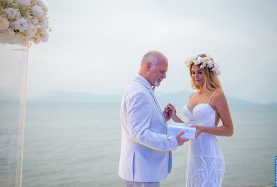 Wedding photo shoots Frank & Miranda. Photo 71176
