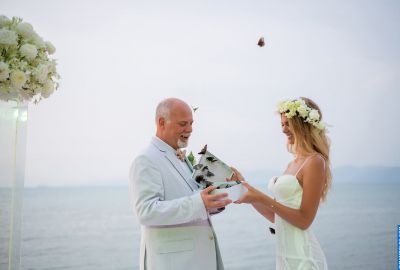Wedding photo shoots Frank & Miranda. Photo 71179