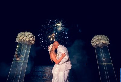 Wedding photo shoots Frank & Miranda. Photo 71300
