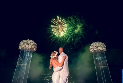 Wedding photo shoots Frank & Miranda. Photo 71299