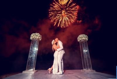 Wedding photo shoots Frank & Miranda. Photo 71301