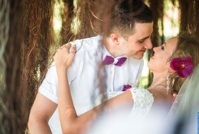 Wedding photo shoots Rustam & Ksenia. Photo 478