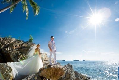 Wedding photo shoots Rustam & Ksenia. Photo 491