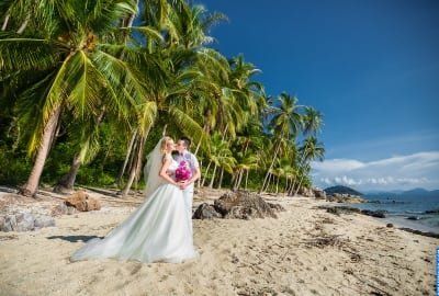 Wedding photo shoots Rustam & Ksenia. Photo 495