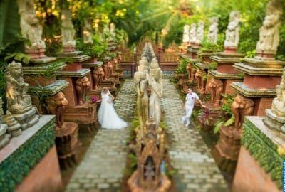 Wedding photo shoots Rustam & Ksenia. Photo 506