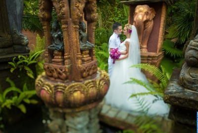Wedding photo shoots Rustam & Ksenia. Photo 505