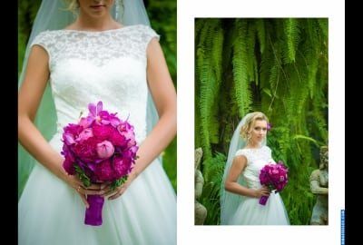 Wedding photo shoots Rustam & Ksenia. Photo 509