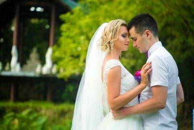 Wedding photo shoots Rustam & Ksenia. Photo 514