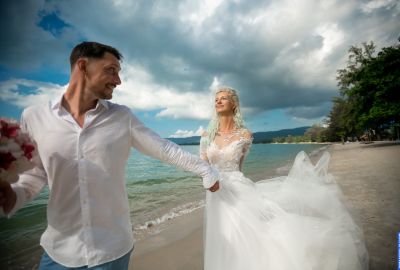 Wedding photo shoots . Photo 102720