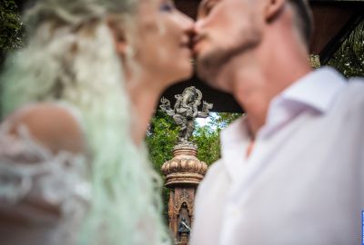 Wedding photo shoots . Photo 102757