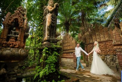 Wedding photo shoots . Photo 102777