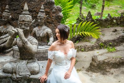 Wedding photo shoots . Photo 110341